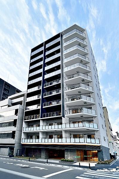 ウィルローズ東京八丁堀
